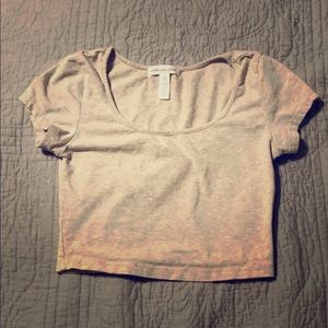 Women’s Crop Top